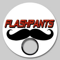 Flash Pants Band image 1